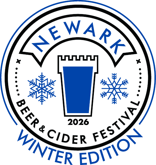 Newark Beer & Cider Festival, Winter Edition 2026